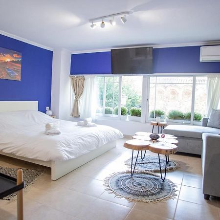 Thessaloniki Center Small Studio Apartment מראה חיצוני תמונה