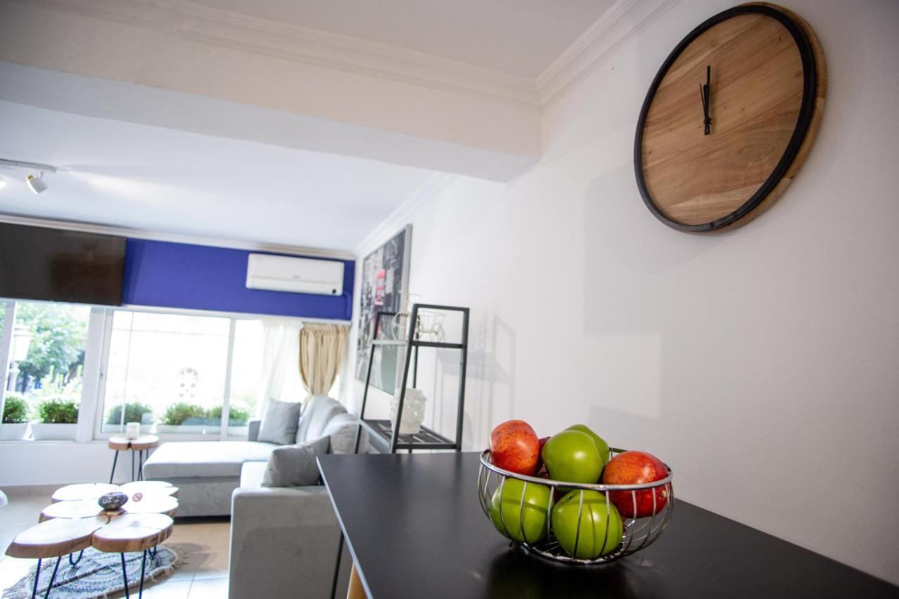 Thessaloniki Center Small Studio Apartment מראה חיצוני תמונה