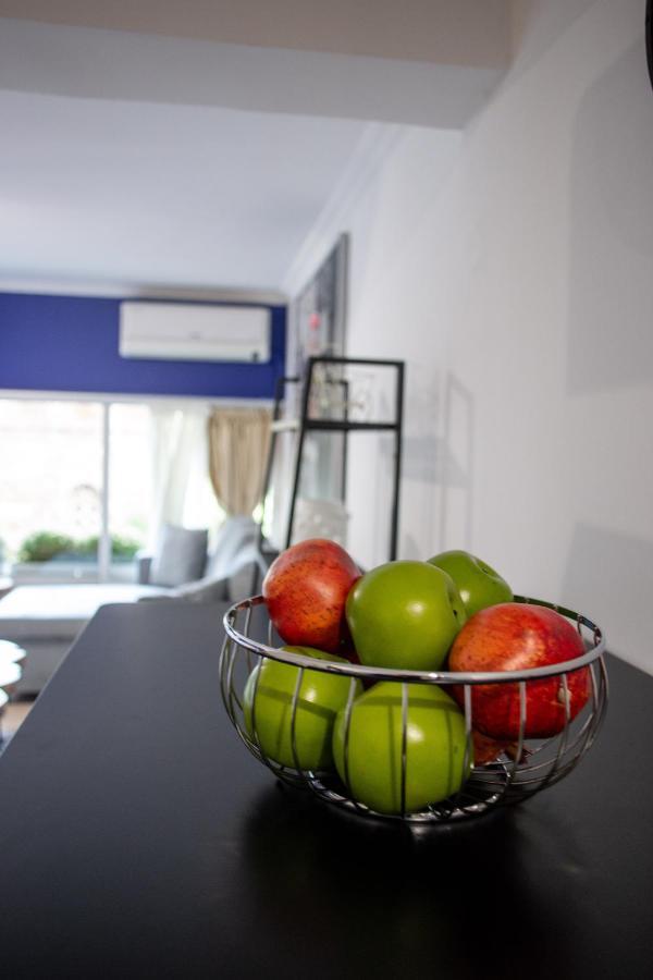 Thessaloniki Center Small Studio Apartment מראה חיצוני תמונה