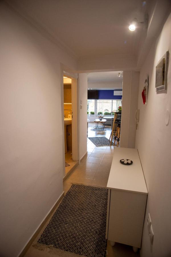 Thessaloniki Center Small Studio Apartment מראה חיצוני תמונה