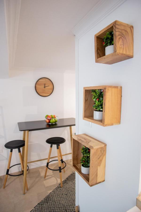Thessaloniki Center Small Studio Apartment מראה חיצוני תמונה