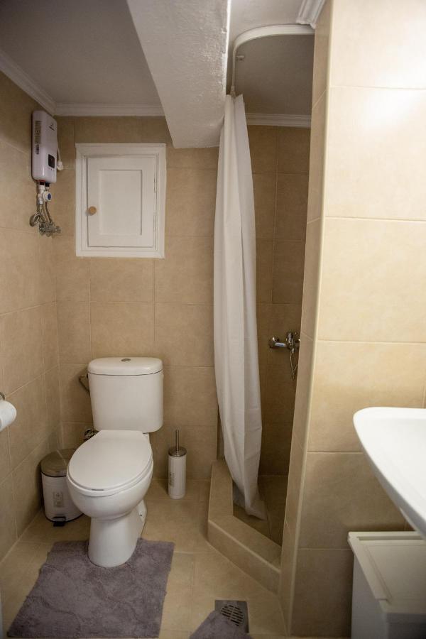 Thessaloniki Center Small Studio Apartment מראה חיצוני תמונה