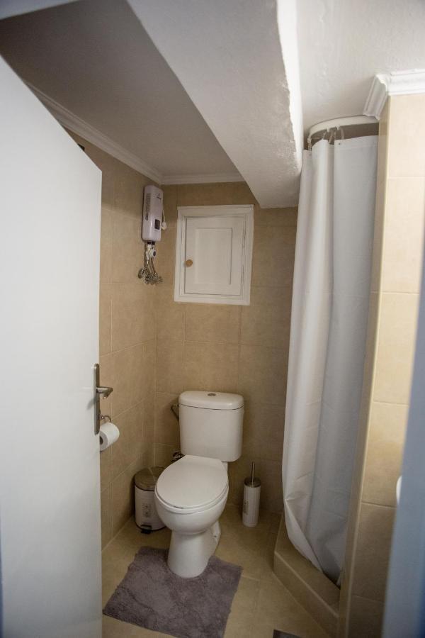 Thessaloniki Center Small Studio Apartment מראה חיצוני תמונה
