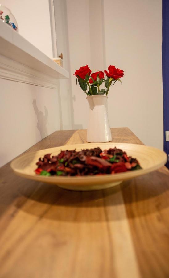 Thessaloniki Center Small Studio Apartment מראה חיצוני תמונה