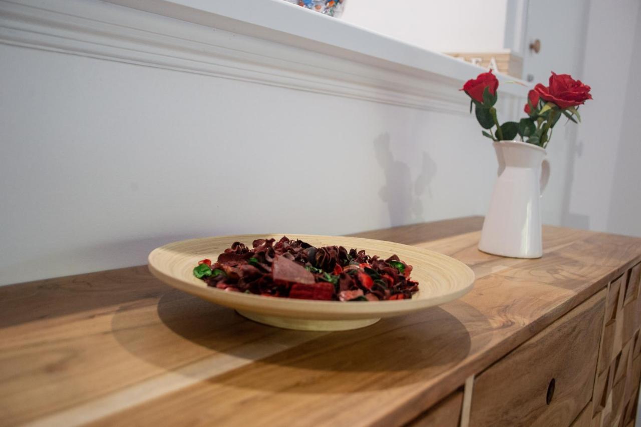 Thessaloniki Center Small Studio Apartment מראה חיצוני תמונה