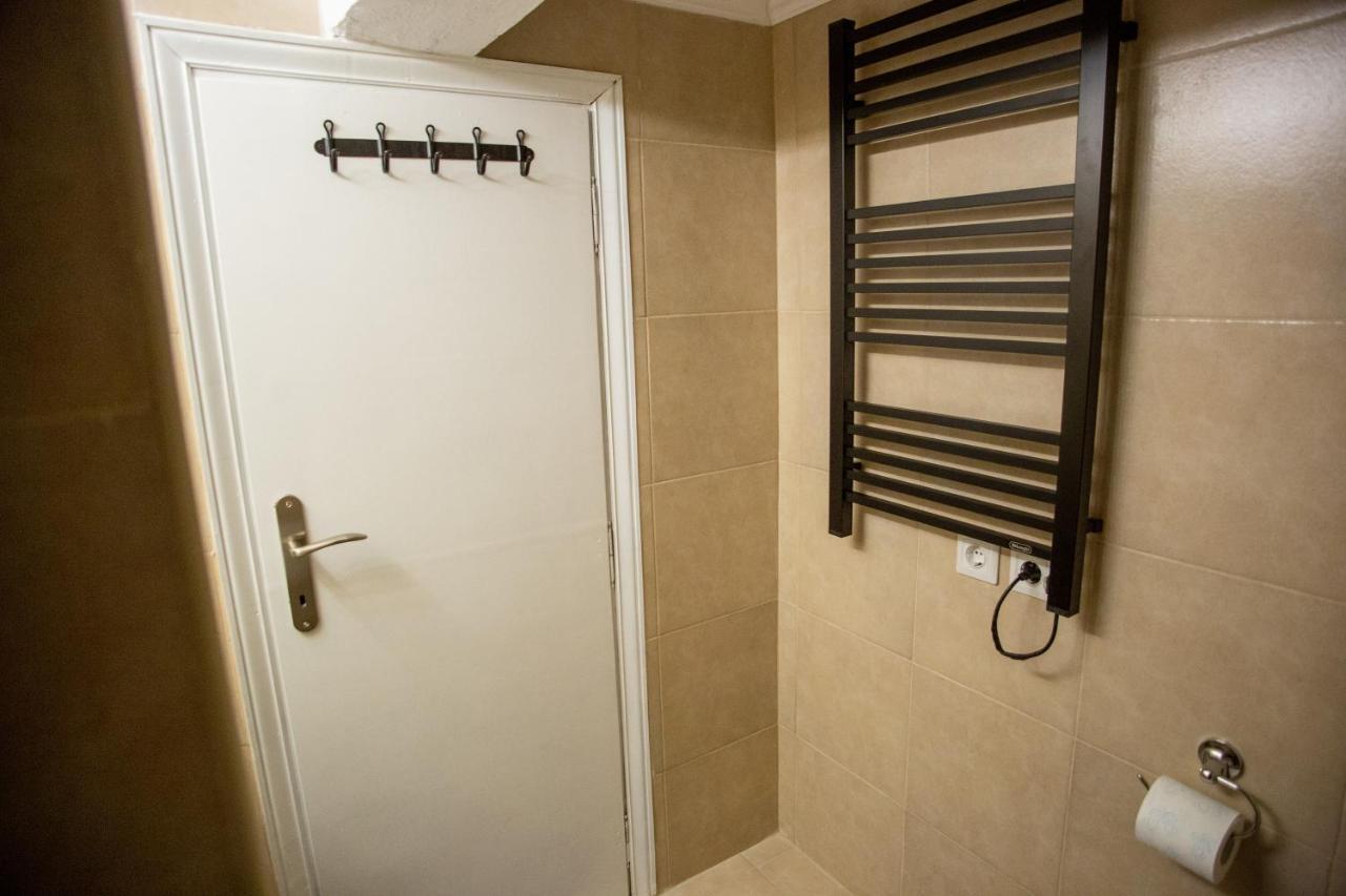 Thessaloniki Center Small Studio Apartment מראה חיצוני תמונה