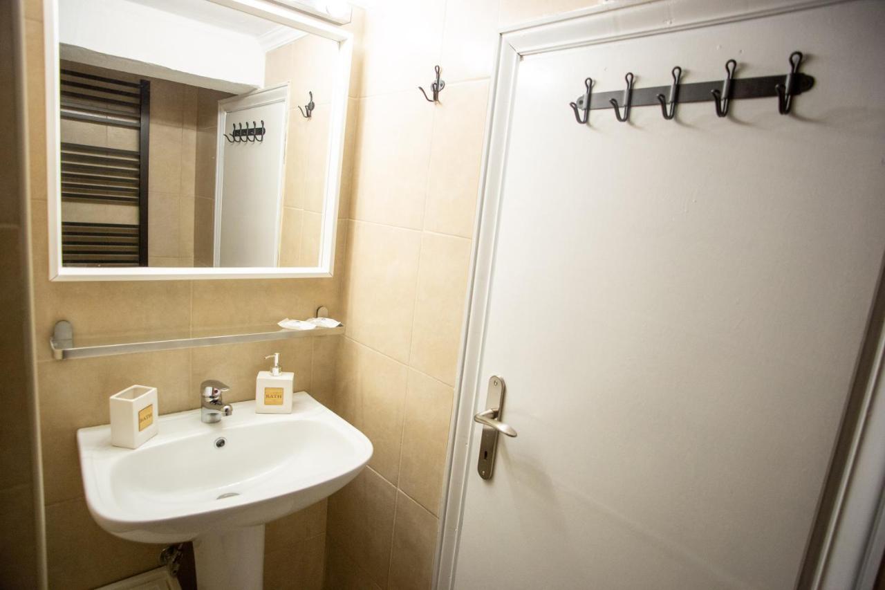Thessaloniki Center Small Studio Apartment מראה חיצוני תמונה